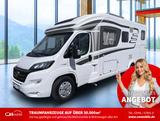 HYMER / ERIBA / HYMERCAR Tramp T 588 SL - Automatik - Einzelbetten - - HYMER / ERIBA Einzelbetten