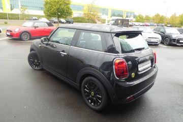 MINI Cooper SE - 5