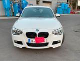 BMW 120d M Sportpaket - Top Ausstattung, g... - BMW 120 in Köln