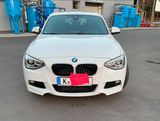 BMW 120d M Sportpaket - Top Ausstattung, g... - BMW 120 aus 2013