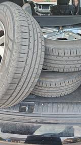 Hyundai TUCSON 1.6 GDI Trend Trend - Hyundai TUCSON in Bielefeld