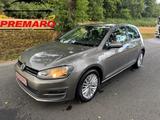 Volkswagen GOLF VII 7 1.6TDI CUP SPORT NAVI ASSIST SOUND - Volkswagen Golf: 7 TDI