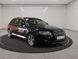 Audi A6 Allroad quattro 3.0 TDI - Audi A6 in Hamburg: Allroad