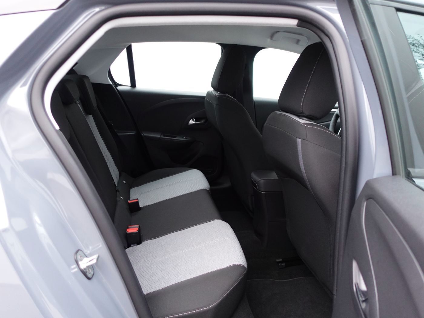 Fahrzeugabbildung Opel Corsa F 1.2 SHZ,PDC,Facelift,LM,SpurH