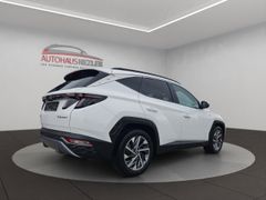 HYUNDAI Tucson 1.6 T-GDI 48V Navi digitales Cockpit LED 