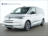 Volkswagen Multivan Style Lang Vis-a-Vis AHK ACC Navi - Volkswagen T7 Multivan mit Diesel-Antrieb: Automatik