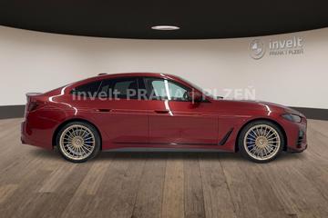  Alpina B4 photo 3