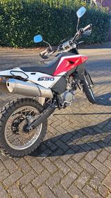 Husqvarna TE 630 gepflegt, zuverlässig, TÜV 07/26 - HUSQVARNA MOTORRAD
