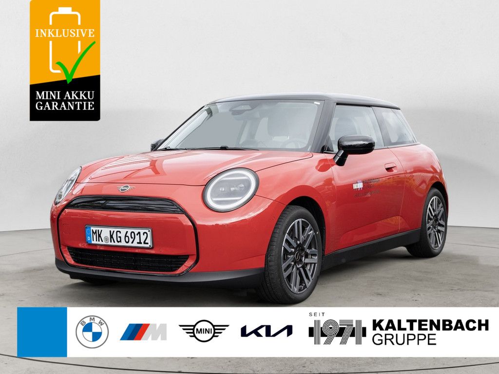 MINI Cooper E Classic Trim HUD LED NAVI SHZ PDC KLIMA