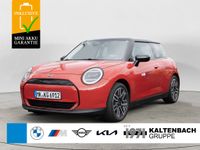 MINI Cooper E - Vorschau Bild 1