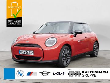 MINI Leasingangebot: MINI Cooper E Classic Trim HUD LED NAVI SHZ PDC KLIMA
