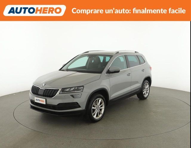 Image of Skoda Karoq