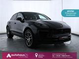 Porsche Macan S  LED|Navi|Sitzheiz|Pano|Leder|ACC|Kamera - Porsche Macan Gebrauchtwagen in München