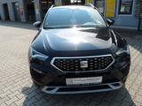 Seat Ateca Xperience/DSG/Navi/AHK/SHZ/LRH/8xALU/Voll - Seat Ateca Gebrauchtwagen