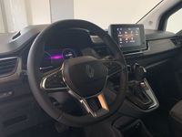Renault Grand Kangoo - Vorschau Bild 10