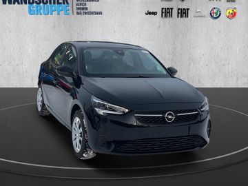 Opel Corsa e Edition +Kam.+LED+SHZ+PDC+SpurH+AUT