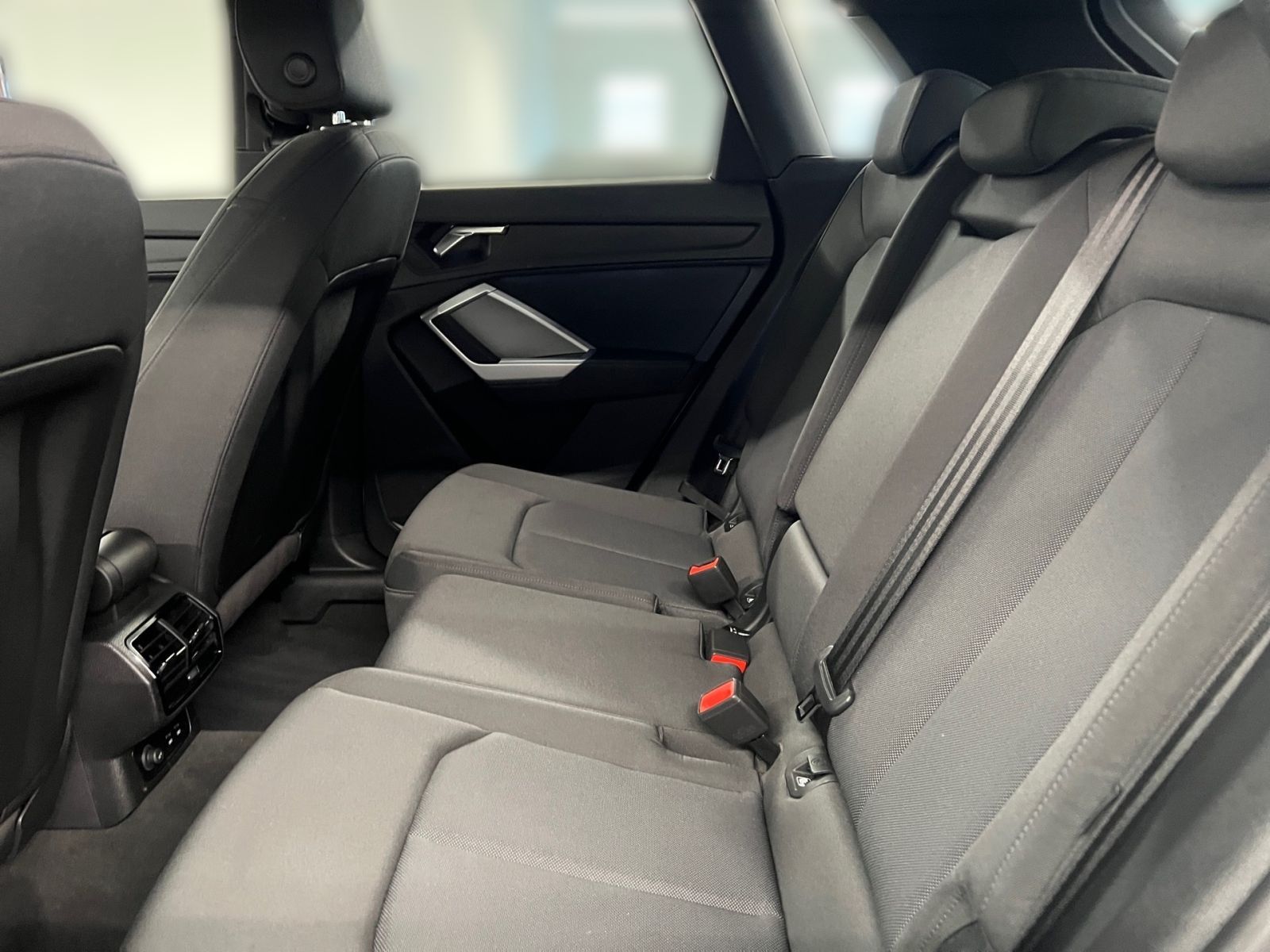 Audi Q3 - Bild 11