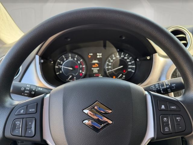 Suzuki Vitara - Bild 8