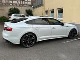 Audi S5 TDI tiptronic quattro Sportback - - gebrauchte Audi S5 aus dem Jahr 2020