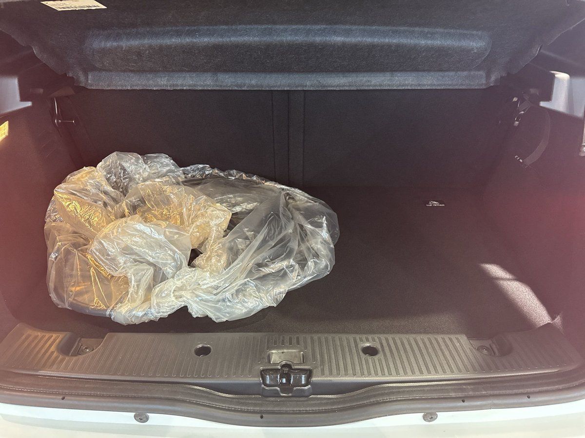 Renault Twingo - Bild 12