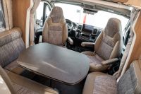 Malibu T 500 QB -Alde -Touring Paket -Fahrassistenz Pa. (5/24)