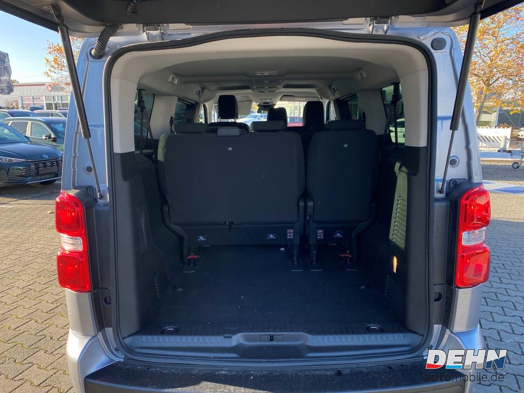 Citroën SpaceTourer