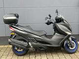 Suzuki Burgman 400 inkl. Topcase & TOMTOM Navi - Angebote