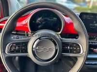 Fiat 500C e 42 kWh SITZHZG KAMERA CARPLAY KLIMAAT DAB - Image
