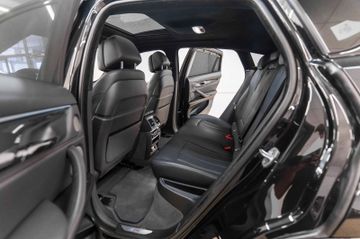BMW X6 - 8