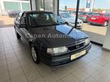 Opel Vectra 1.Hand/Gepflegt/ZR.Gewechselt/Tüv.Neu - graue Opel Vectra