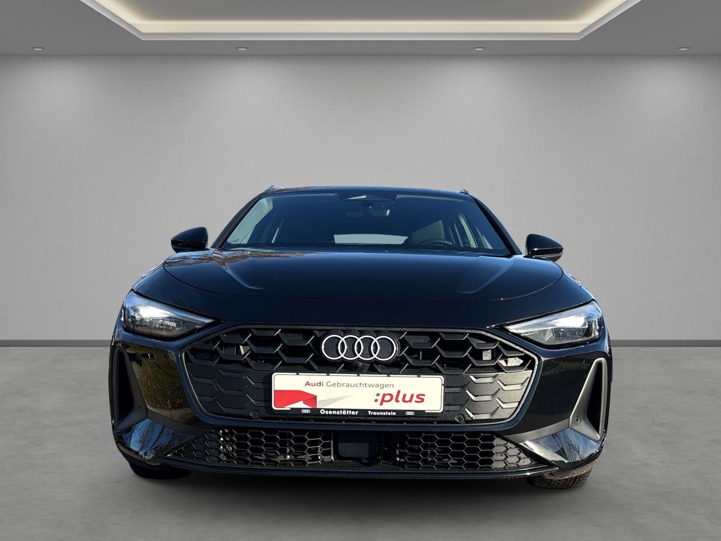 Audi A5 - Bild 10