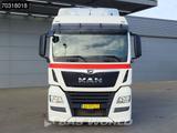 MAN TGX 18.460 4X2 NL APK 02-2027 XLX Mega 2xTanks - Angebote