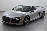 Audi R8 Spyder V10 5.2FSI quatt LMited Edition 04/30 - Audi R8: 5.2