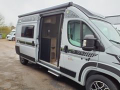 Chausson V 594  Sport MJ26  Automatik, Sicht-Paket