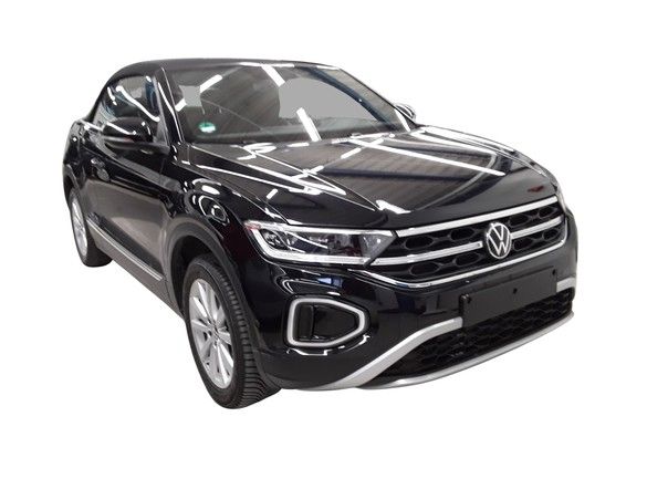 Volkswagen T-Roc - Bild 2