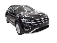 Volkswagen T-Roc - Vorschau Bild 2