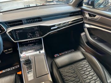 Audi RS6 4.0 TFSI tiptr. quattro *HUD*PANO*MATRIX*
