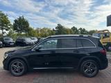 Mercedes-Benz GLB 200 AMG-Line*LEDER*AHK*MBUX* - gebrauchte Mercedes-Benz GLB 200 aus dem Jahr 2021