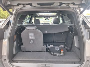Peugeot 5008 - 10
