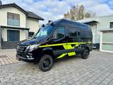 HYMER / ERIBA / HYMERCAR Grand Canyon S 4x4²/CrossOver/Truma6DE/3xLithium - HYMER / ERIBA Mannheim