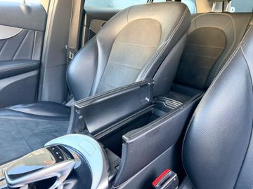 Mercedes GLC 250 - 6