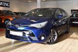 Toyota Avensis Touring Sports Business Edt/LEDER/KAMERA - Toyota Avensis: Sport