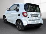 Smart fortwo coupe EQ Klimaauto GRA BT ISOFIX Klimaaut - Smart Gebrauchtwagen in Münster