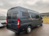 Globecar H-Line Summit 640 Prime SIE SPAREN: 8.540,-- € - Angebote entsprechen deinen Suchkriterien