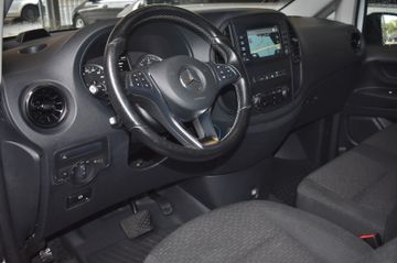 Mercedes Vito - 9