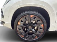 Cupra Ateca - Vorschau Bild 23