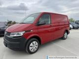 Volkswagen T6.1 Kasten 2.0 TDI AHK LED PDC Klima DAB+ - VW T6 Transporter Gebrauchtwagen in Hannover