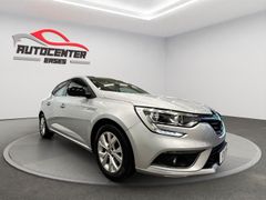 RENAULT Megane Limited Navi Kamera LED SHZ PDC HU-Neu