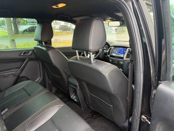 Ford Ranger - 11