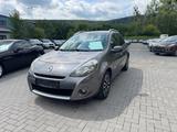 Renault Clio Grandtour Tom Tom Edition*STANDHEIZUNG* - gebrauchte Renault Clio aus dem Jahr 2012